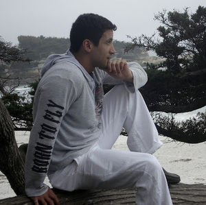 Meet your Posher, Samer